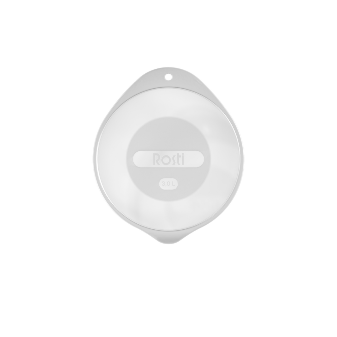 Margrethe Rosti Lid